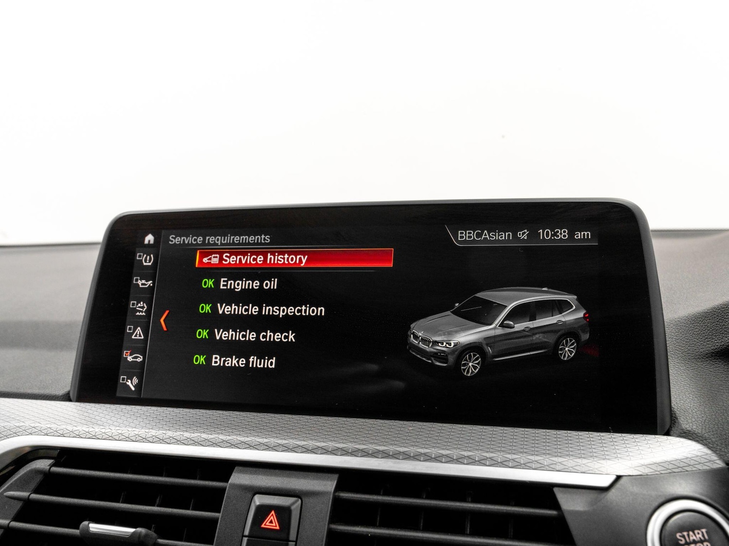 Used BMW X3 2019 for sale - 78115231: Photo 48