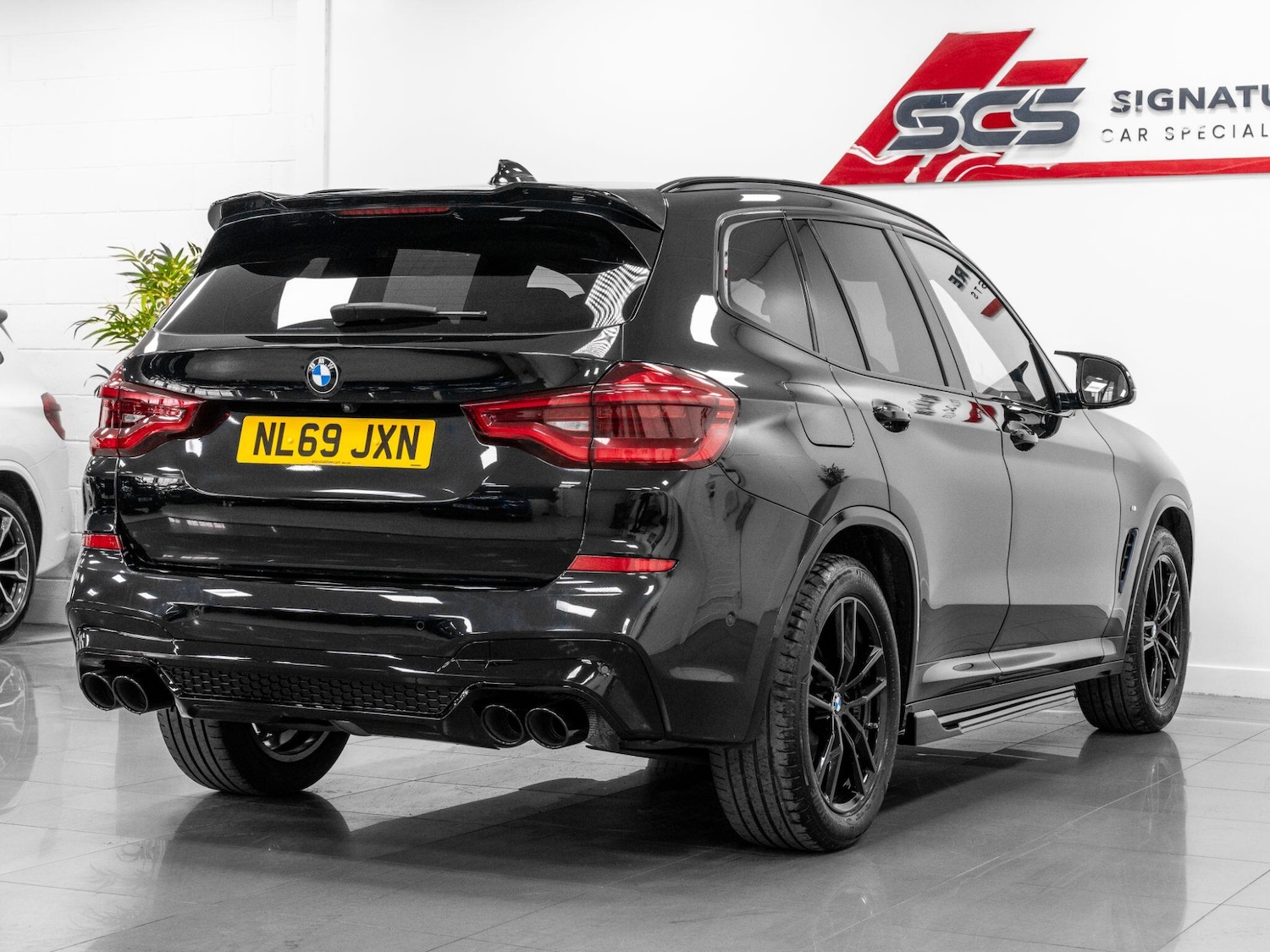 Used BMW X3 2019 for sale - 78115231: Photo 5