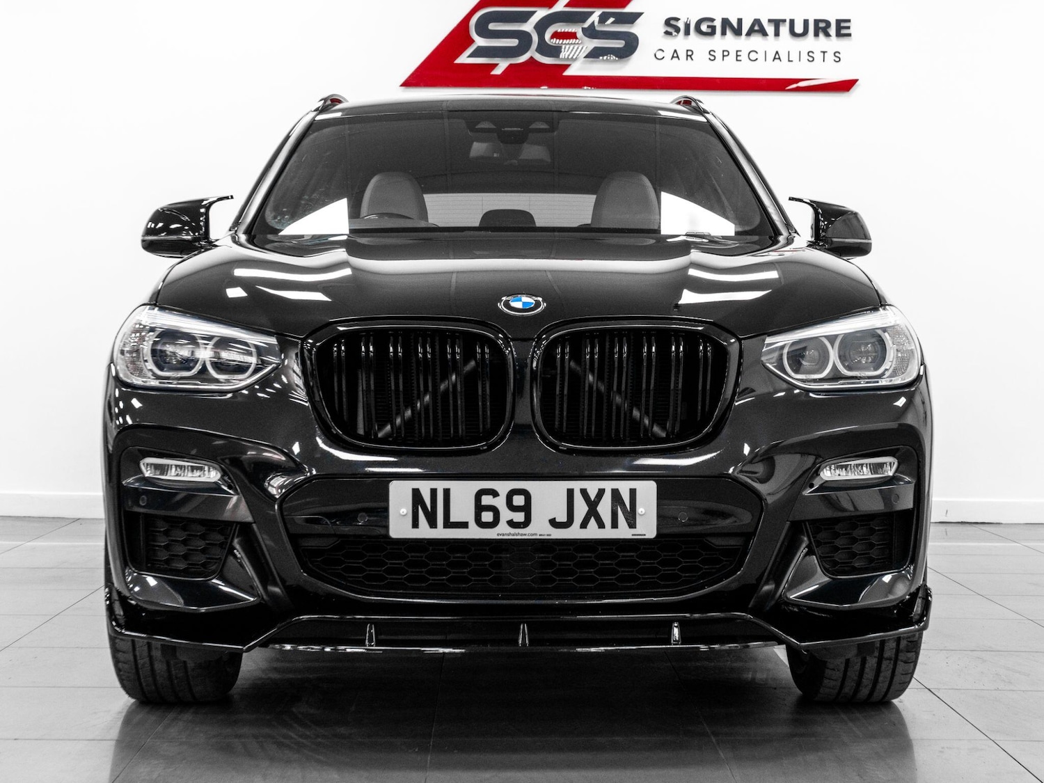 Used BMW X3 2019 for sale - 78115231: Photo 6