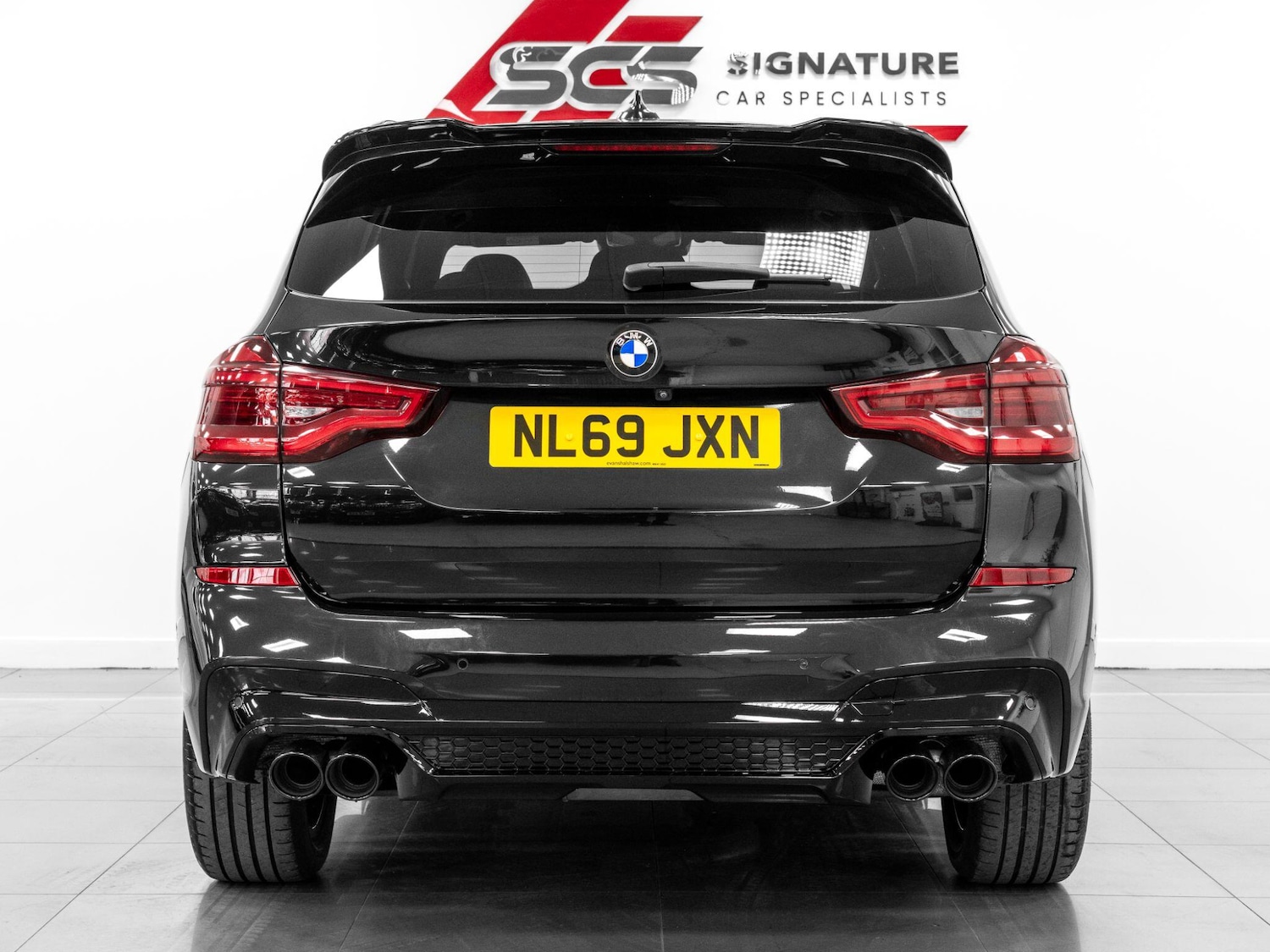 Used BMW X3 2019 for sale - 78115231: Photo 7