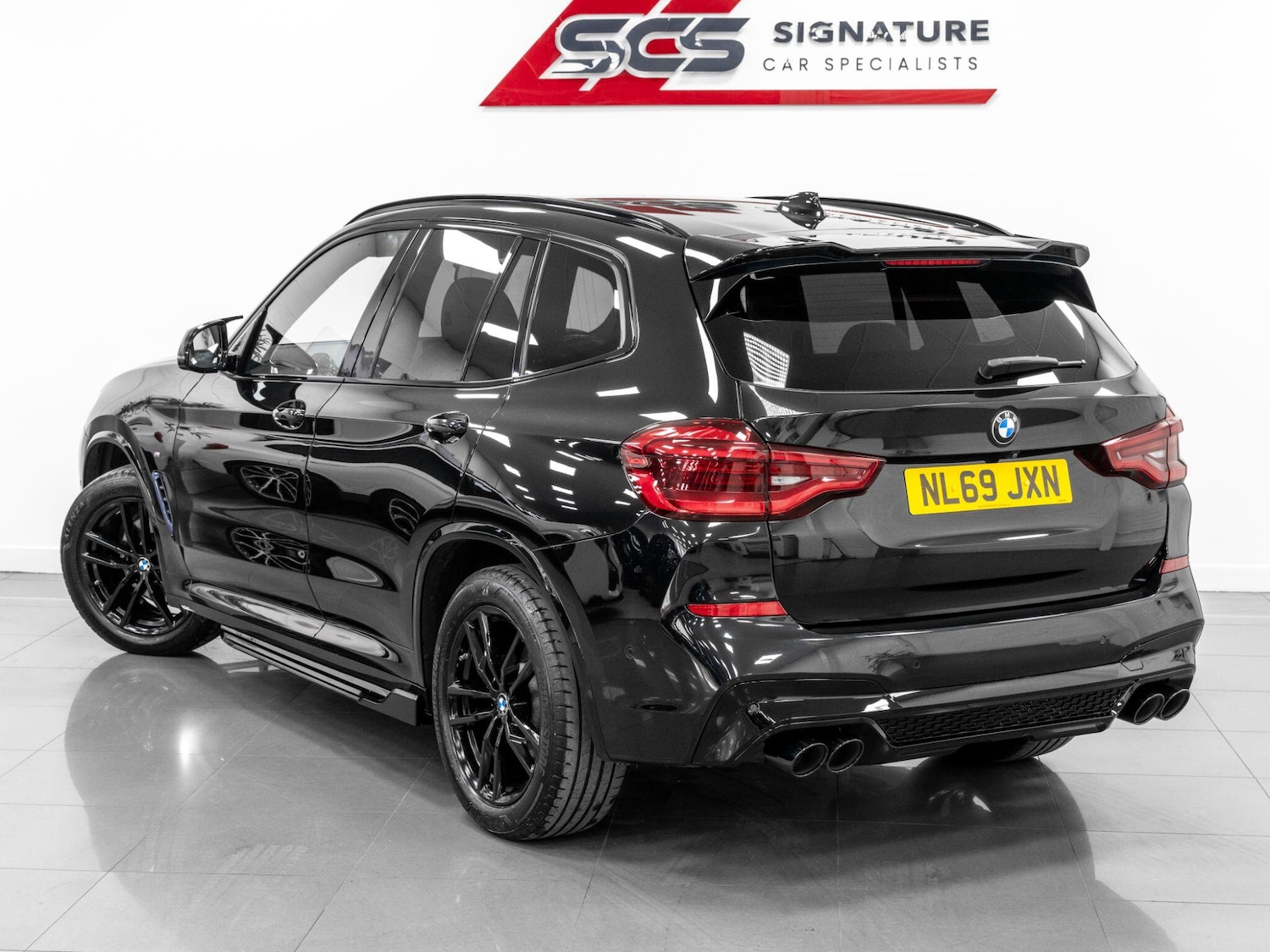 Used BMW X3 2019 for sale - 78115231: Photo 9