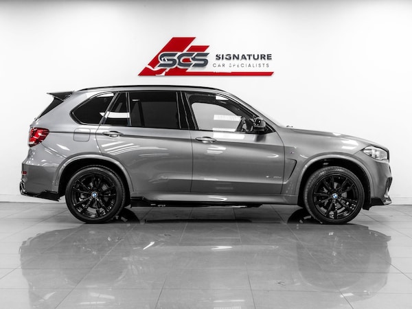 Used BMW X5 2018 for sale - 76227034: Photo 10
