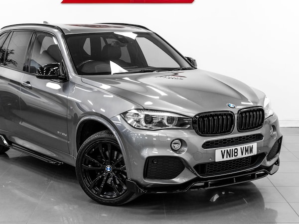 Used BMW X5 2018 for sale - 76227034: Photo 11