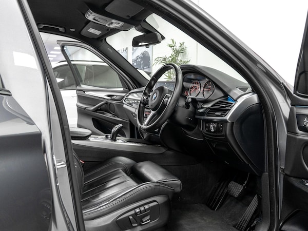 Used BMW X5 2018 for sale - 76227034: Photo 14
