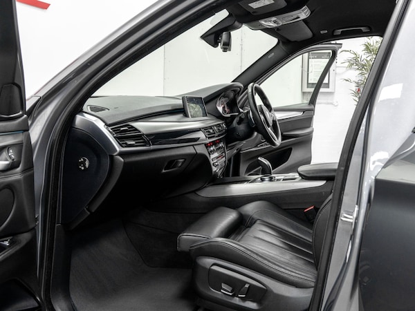Used BMW X5 2018 for sale - 76227034: Photo 15