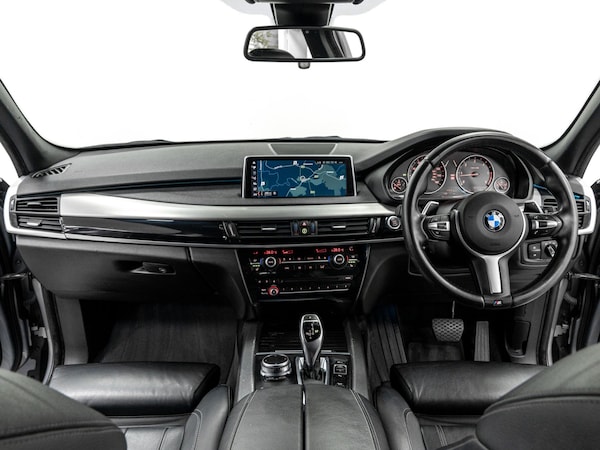 Used BMW X5 2018 for sale - 76227034: Photo 16