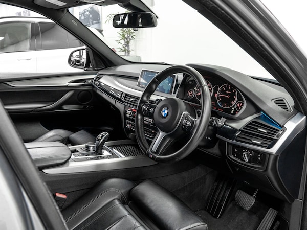 Used BMW X5 2018 for sale - 76227034: Photo 17