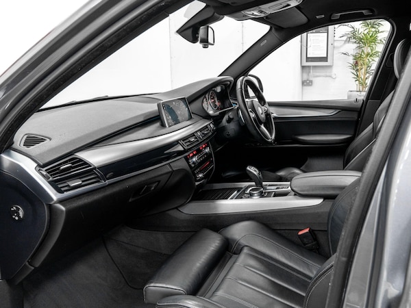 Used BMW X5 2018 for sale - 76227034: Photo 18