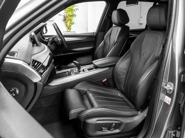 Used BMW X5 2018 for sale - 76227034: Photo 19