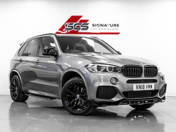 BMW - X5