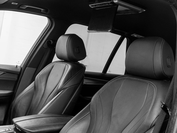 Used BMW X5 2018 for sale - 76227034: Photo 20