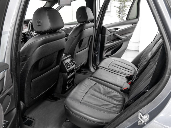 Used BMW X5 2018 for sale - 76227034: Photo 21