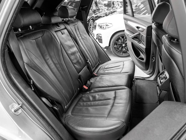 Used BMW X5 2018 for sale - 76227034: Photo 22