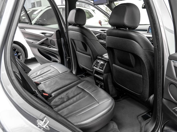 Used BMW X5 2018 for sale - 76227034: Photo 23