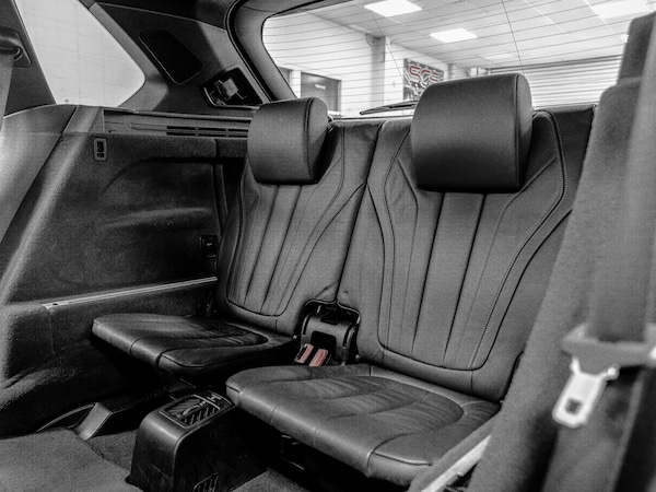 Used BMW X5 2018 for sale - 76227034: Photo 27
