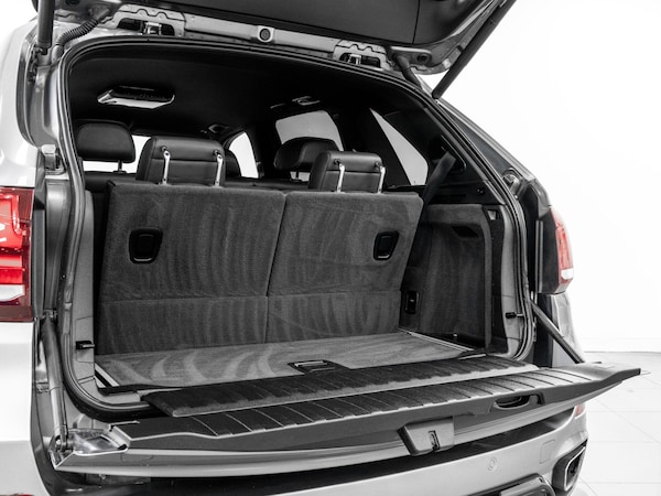Used BMW X5 2018 for sale - 76227034: Photo 29