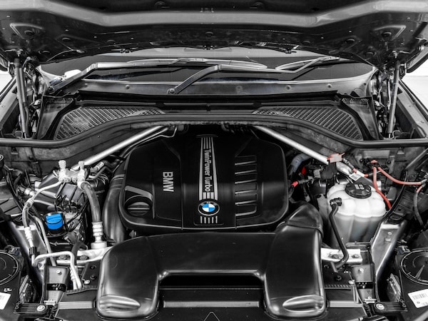 Used BMW X5 2018 for sale - 76227034: Photo 31