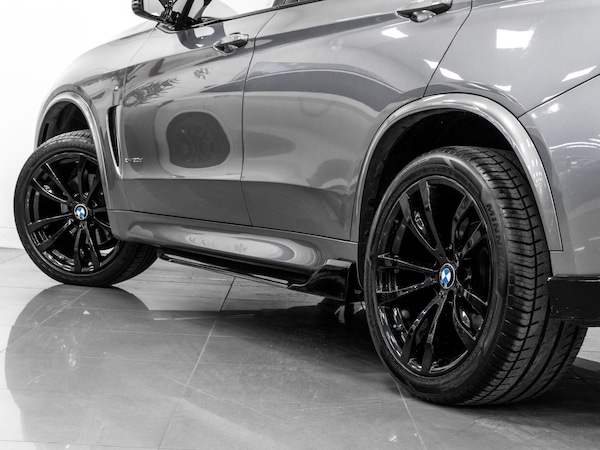Used BMW X5 2018 for sale - 76227034: Photo 37