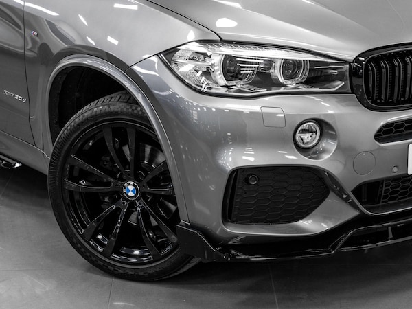 Used BMW X5 2018 for sale - 76227034: Photo 39