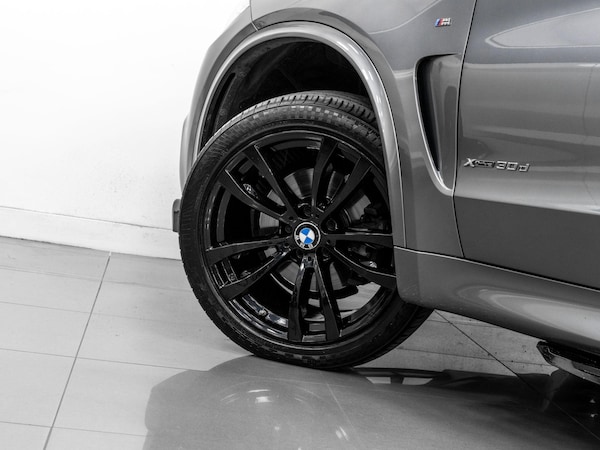 Used BMW X5 2018 for sale - 76227034: Photo 40