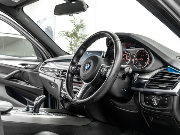 Used BMW X5 2018 for sale - 76227034: Photo 42