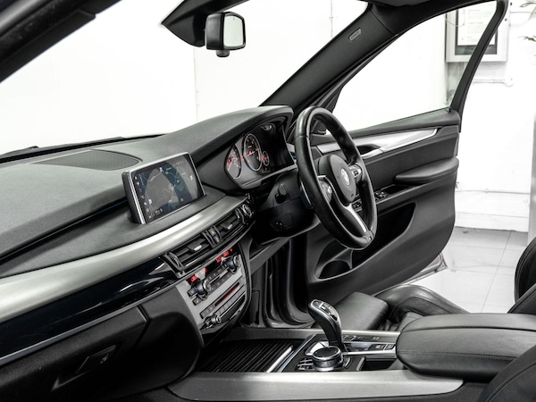 Used BMW X5 2018 for sale - 76227034: Photo 43