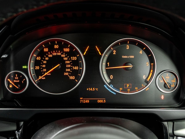 Used BMW X5 2018 for sale - 76227034: Photo 46