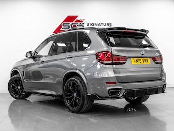 Used BMW X5 2018 for sale - 76227034: Photo 4