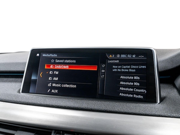 Used BMW X5 2018 for sale - 76227034: Photo 50