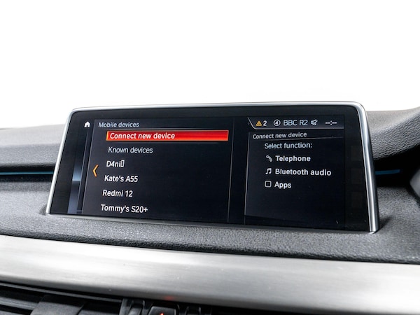 Used BMW X5 2018 for sale - 76227034: Photo 51