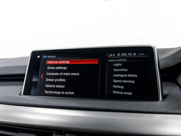 Used BMW X5 2018 for sale - 76227034: Photo 52