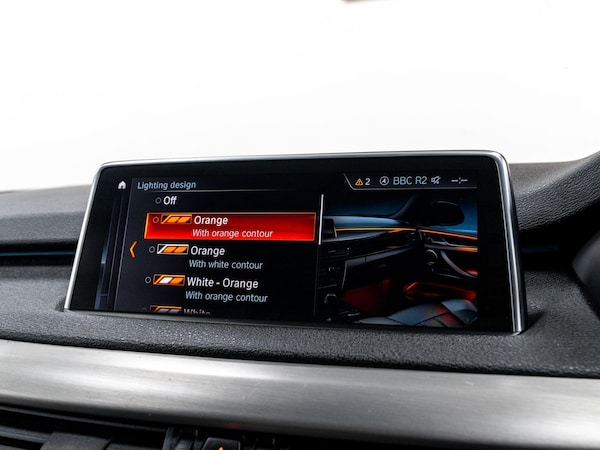 Used BMW X5 2018 for sale - 76227034: Photo 53