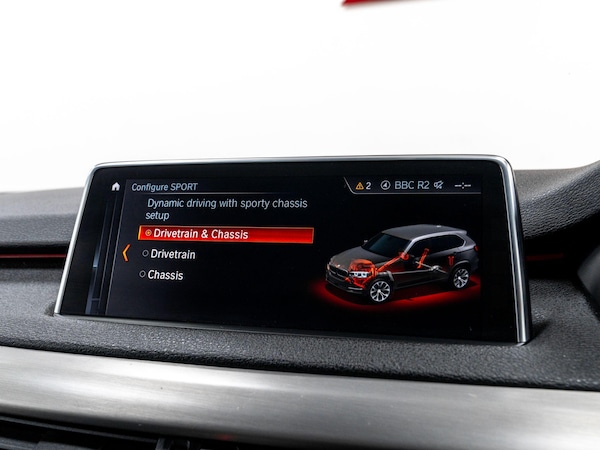 Used BMW X5 2018 for sale - 76227034: Photo 54