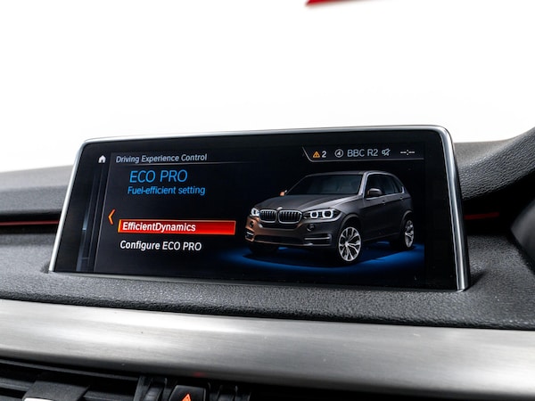 Used BMW X5 2018 for sale - 76227034: Photo 55