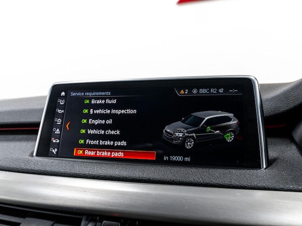 Used BMW X5 2018 for sale - 76227034: Photo 61