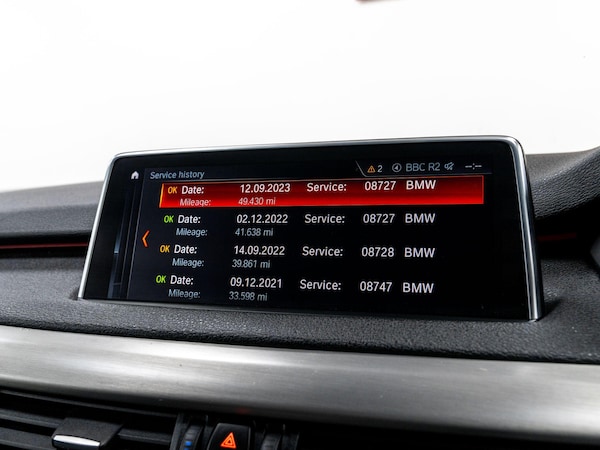 Used BMW X5 2018 for sale - 76227034: Photo 62