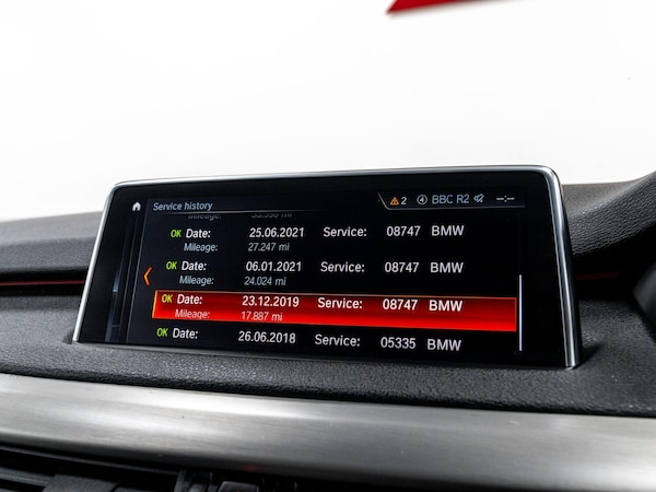 Used BMW X5 2018 for sale - 76227034: Photo 63