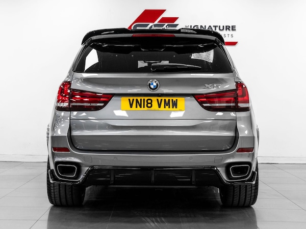 Used BMW X5 2018 for sale - 76227034: Photo 7