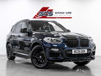 Used BMW X3 2019 for sale - 79346172: Photo