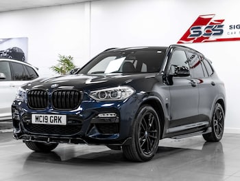 Used BMW X3 2019 for sale - 79346172: Photo