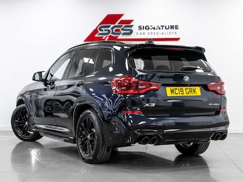 Used BMW X3 2019 for sale - 79346172: Photo
