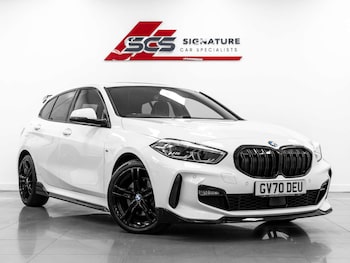 Used BMW 1 Series 2020 for sale - 79195799: Photo
