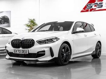 Used BMW 1 Series 2020 for sale - 79195799: Photo