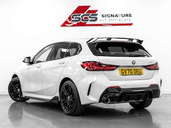 Used BMW 1 Series 2020 for sale - 79195799: Photo
