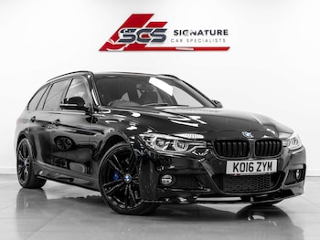 Used BMW 3 Series 2016 for sale - 79366315: Photo