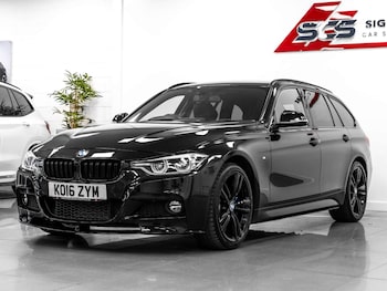 Used BMW 3 Series 2016 for sale - 79366315: Photo