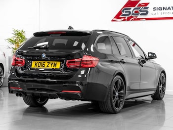 Used BMW 3 Series 2016 for sale - 79366315: Photo