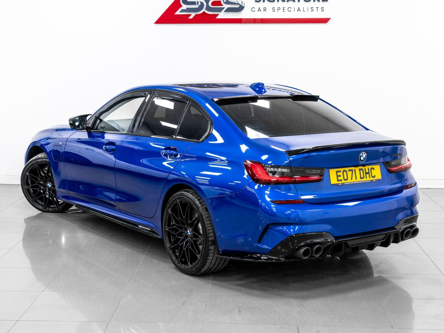 Used BMW 3 Series 2021 for sale - 76422899: Photo 10