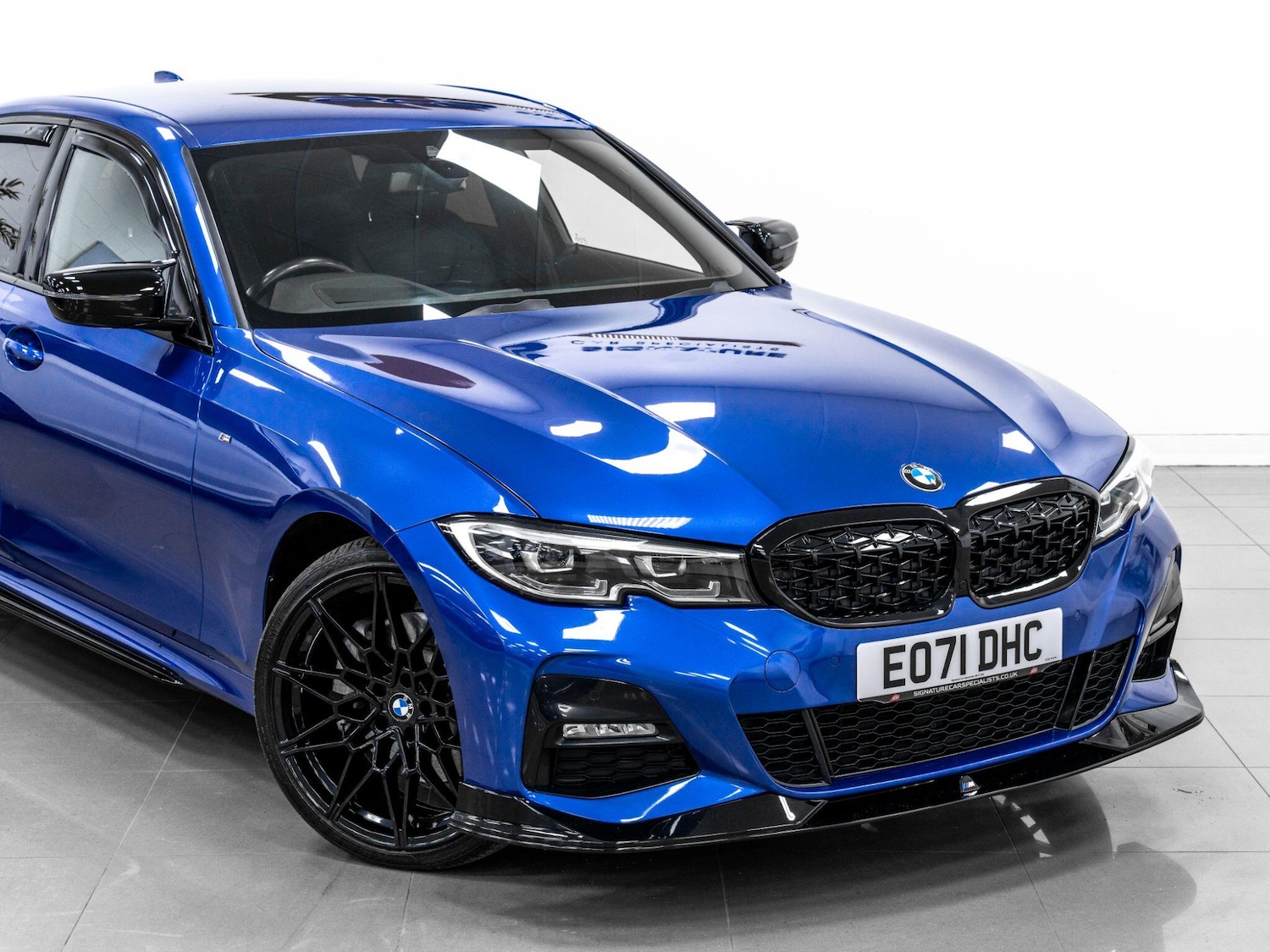 Used BMW 3 Series 2021 for sale - 76422899: Photo 11