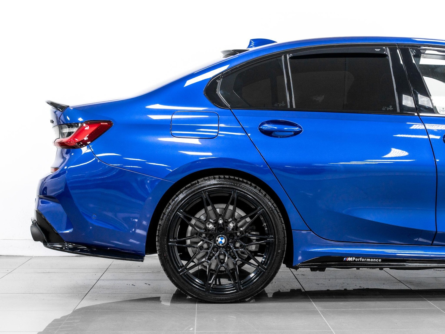 Used BMW 3 Series 2021 for sale - 76422899: Photo 13